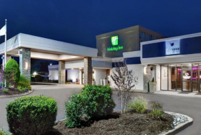 Отель Holiday Inn Philadelphia-Cherry Hill, an IHG Hotel  Черри Хилл